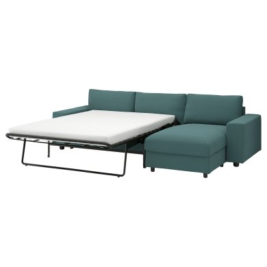 IKEA VIMLE (ИКЕА ВИМЛЕ) 49631926 фото - 2