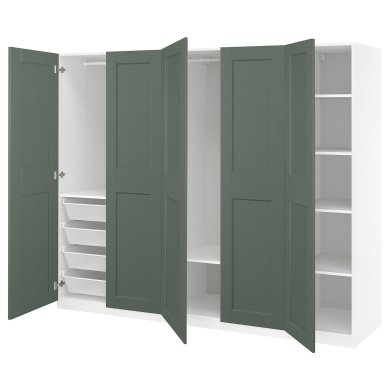 IKEA PAX/GRIMO (ИКЕА ПАКС/ГРИМО) 09579275
