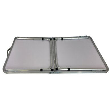 Складной туристический стол Kontrast 120 см Дерево - 9 Складной туристический стол Kontrast 120 см Дерево 5.04.13730 фото - 9