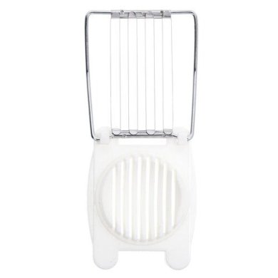 Ломтерізка для яєць Duka BASIC | Білий - 3 Ломтерізка для яєць Duka BASIC | Білий 2220324 фото - 3