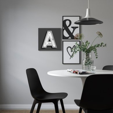 IKEA PJATTERYD (ИКЕА ПЯТЕРИД) 60568122 фото - 2