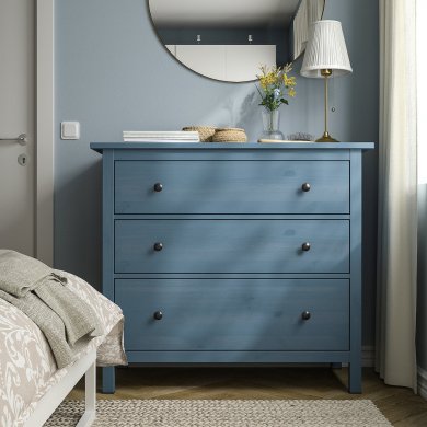 IKEA HEMNES (ИКЕА ХЕМНЕС) 30573950 фото - 4