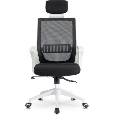 Офісне крісло Mebel Elit FLEX Чорний ME.FLEX/CZ/T/FO фото - 2