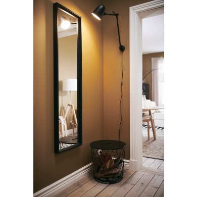 IKEA Зеркало NISSEDAL (ИКЕА NISSEDAL) 30320321 фото - 9