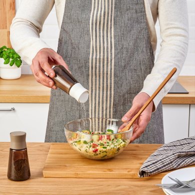 IKEA HALVTOM (ИКЕА ХАЛВТОМ) 00523443 фото - 3