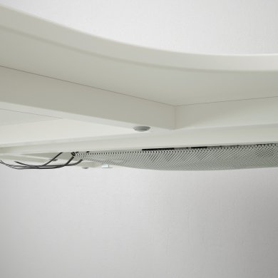 IKEA Стол BEKANT (ИКЕА БЕКАНТ) 49006406 фото - 2