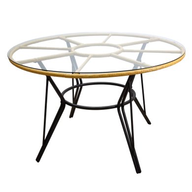 Комплект садових меблів Garden Line ABI7503 Коричневий ABI7503 фото - 2