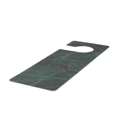 Підвіска з ароматом Homla ETERNAL Dark Fig & Gardenia Lily Зелений 207678 фото - 2