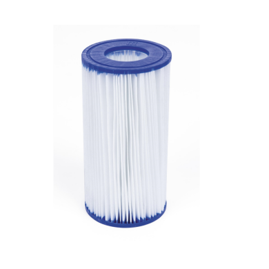 Каркасний басейн Bestway 5612Z STEEL PRO MAX 488x122 см Білий 5612Z фото - 5