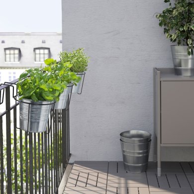 IKEA SVARTPEPPAR (ИКЕА СВАРТПЕППАР) 00535648 фото - 2