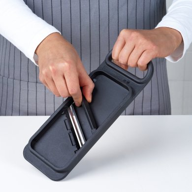 Овочерізка IKEA 365+ - 4 IKEA Овочерізка IKEA 365+ (ИКЕА ИКЕА 365+) 00422321 фото - 4