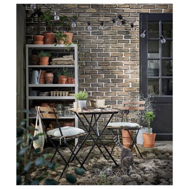 Стеллаж KOLBJORN Бежевый - 7 IKEA Стеллаж KOLBJORN Бежевый (ИКЕА KOLBJÖRN) 99291646 фото - 7