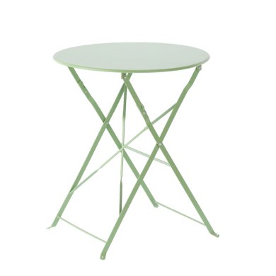 Комплект складаних садових меблів Garden Line GOM5134 Зелений GOM5134 фото - 2