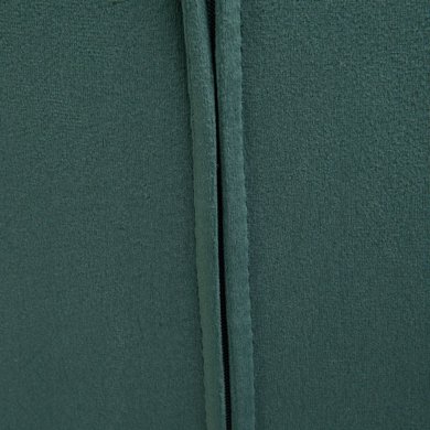 Обеденный стул Homla SHELTON Welur Зеленый - 6 Обеденный стул Homla SHELTON Welur Зеленый 218098 фото - 6