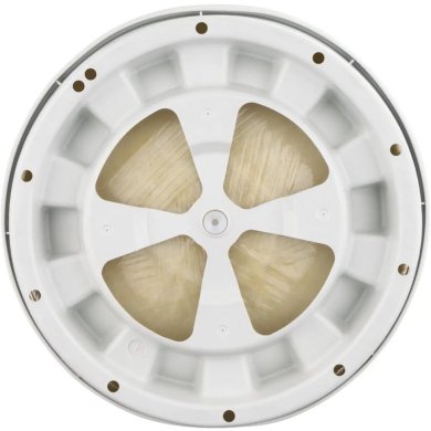 Композитний газовий балон HEXAGON RAGASCO HR 12,5 л Синій 100578 фото - 2