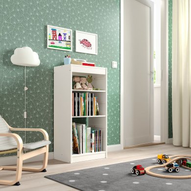 TROFAST - 2 IKEA TROFAST (ИКЕА ТРОФАСТ) 49487679 фото - 2