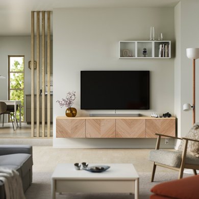 IKEA BESTA (ИКЕА БЕСТА) 09623141 фото - 6