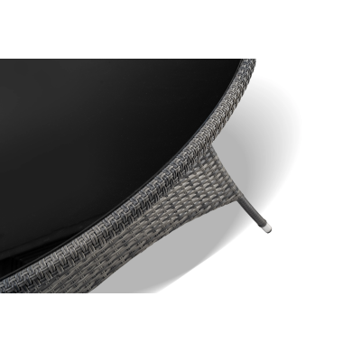 Комплект садовой мебели Corciano LAVINA Серый 5901721058897 фото - 11