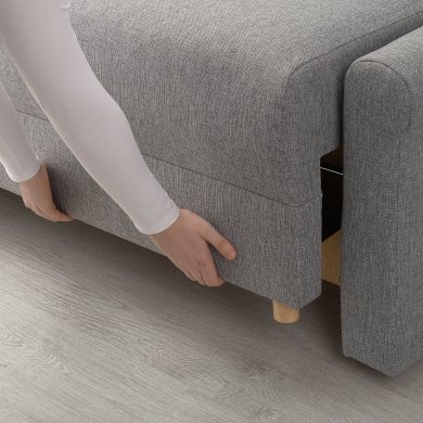 DANHULT - 9 IKEA DANHULT (ИКЕА ДАНХУЛЬТ) 00572462 фото - 9