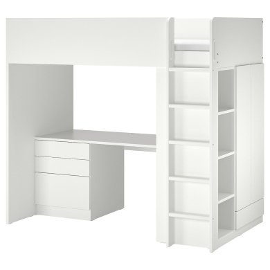 IKEA SMASTAD (ИКЕА СМАСТАД) 99428866