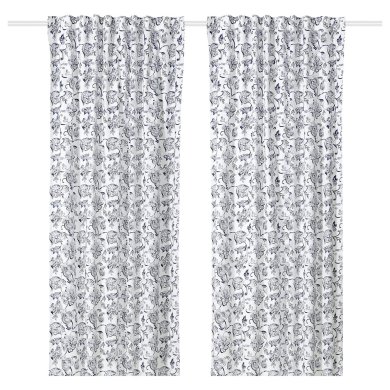 IKEA DOVREFIBBLOR (ИКЕА ДОВРЕФИББЛОР) 60573642