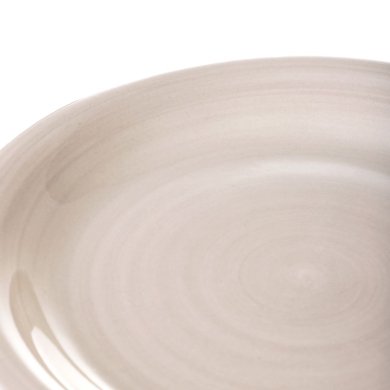 Десертна тарілка Homla OBLAN 19 см | Бежевий - 3 Десертна тарілка Homla OBLAN 19 см | Бежевий 213339 фото - 3