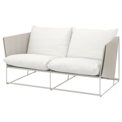 IKEA Садовый диван HAVSTEN Бежевый (ИКЕА ХАВСТЕН) 49495066