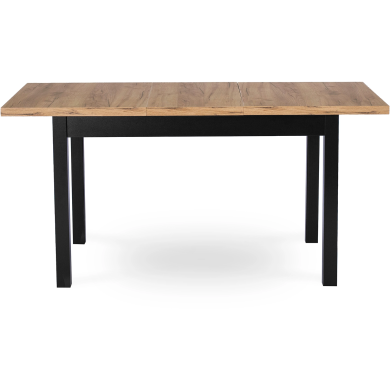 Раскладной обеденный стол Mebel Elit SKUBI Дуб крафт - 3 Раскладной обеденный стол Mebel Elit SKUBI Дуб крафт W.SKUBI/DC/CZ/S фото - 3