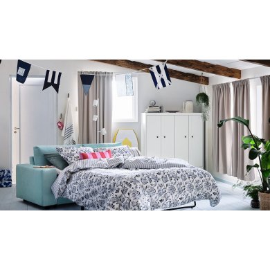 IKEA JUNIMAGNOLIA (ИКЕА ЮНИМАГНОЛИЯ) 90493286 фото - 5