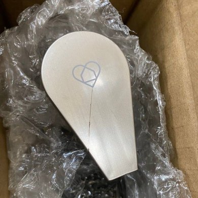 УЦЕНКА	Диспенсер Homla TEANA Графит brak/159637 фото - 4