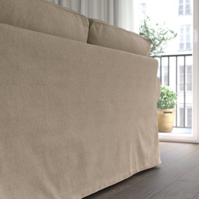 IKEA EKTORP (ИКЕА ЭКТОРП) 09430524 фото - 4