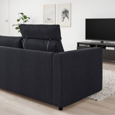 IKEA VIMLE (ИКЕА ВИМЛЕ) 89399058 фото - 4