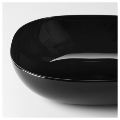 Набор тарелок BACKIG - 5 IKEA Набор тарелок BACKIG (ИКЕА БЭКИГ) 20439047 фото - 5