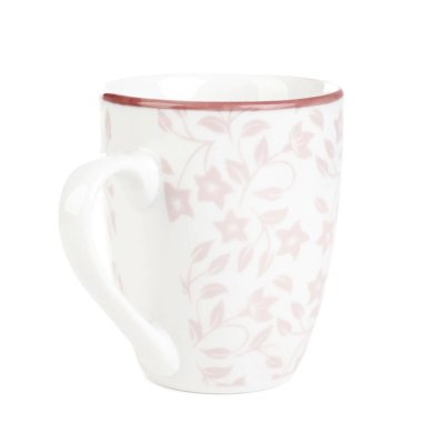 Кружка Homla RUBIA 300 мл Принт 218919 фото - 2