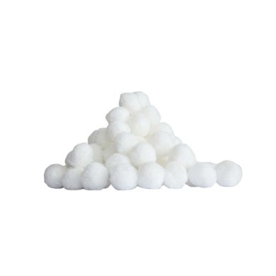 Гранулы для насоса бассейна Bestway FLOWCEAR 5 см 500 г 82062260 фото - 2