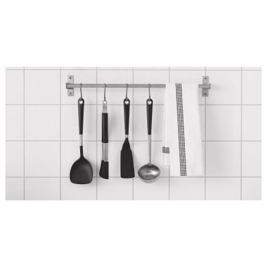 IKEA Лопатка IKEA 365+ HJÄLTE (ИКЕА ИКЕА 365+ ЙЭЛТЕ) 50149466 фото - 3