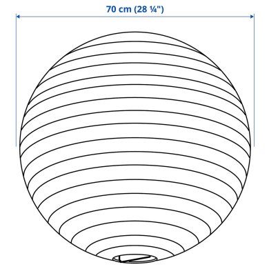 IKEA GULLSUDARE / HAVSDJUP (ИКЕА GULLSUDARE/HAVSDJUP) 89613303 фото - 6