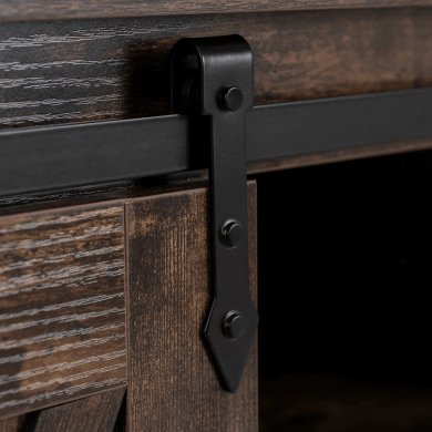 Комод Mebel Elit ARLO Дуб рустик ME.ARLO/DRU/CZ/KOM фото - 6