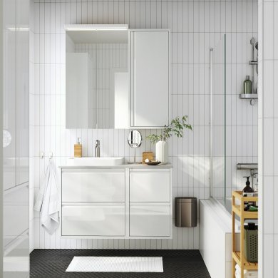 IKEA ANGSJON/BACKSJON (ИКЕА АНЖОН/БЭКСДЖОН) 69528438 фото - 3