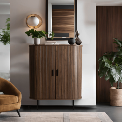 Комод Mebel Elit MELEK Орех - 6 Комод Mebel Elit MELEK Орех ME.MELEK/O/KOM фото - 6