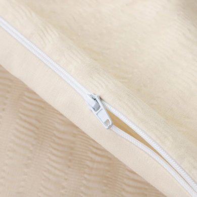 Комплект постільної білизни Homla TIERRA 160x200 см Принт 210012 фото - 4