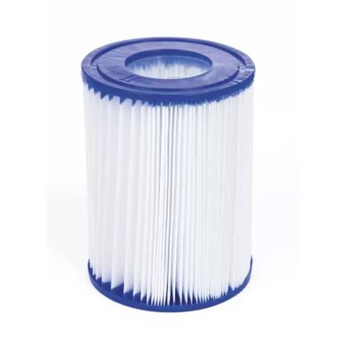 Каркасный бассейн Bestway 56456 POWER STEEL 412x201x122 см Серый BES56456 фото - 5