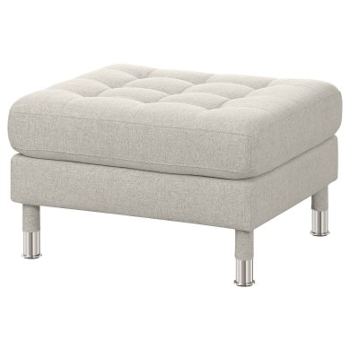 IKEA Підставка для ніг LANDSKRONA Бежевий (ИКЕА ЛАНДСКРОН) 09435338