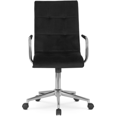 Офісне крісло Mebel Elit BOSTON Чорний - 7 Офісне крісло Mebel Elit BOSTON Чорний ME.BOSTON/CZ/CH/V/FO фото - 7