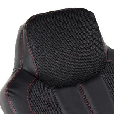 Офисное кресло Meven CRAFT Черный - 4 Офисное кресло Meven CRAFT Черный MV-ML611633-CRAFT фото - 4