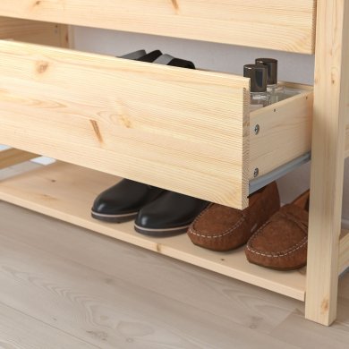 IVAR - 2 IKEA IVAR (ИКЕА ИВАР) 20488900 фото - 2