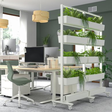 MITTZON - 4 IKEA MITTZON (ИКЕА МИЦОН) 39514678 фото - 4