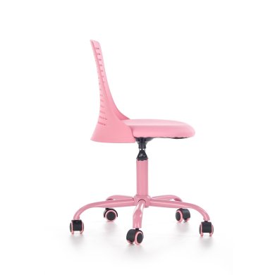 Офісне крісло Halmar Pure Рожевий V-CH-PURE-FOT-RÓŻOWY фото - 5