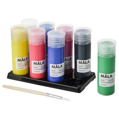 IKEA MALA (ИКЕА НЕБОЛЬШОЙ) 10456589