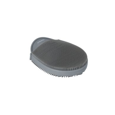 Силіконова губка Homla EASY COOK | Сірий 164877 фото - 3